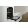 Neff BCR2522N 71 L 3650 W A+ Acciaio inossidabile (B25CR22N1)