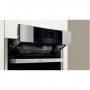 Neff BFS 4524 N 71 L A+ Acciaio inossidabile (B45FS24N0)