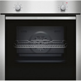 Neff B1DCA0AN0 forno 71 L A Acciaio inossidabile (B1DCA0AN0)