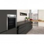 Neff B1DCA0AN0 forno 71 L A Acciaio inossidabile (B1DCA0AN0)
