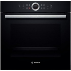 Bosch HBG675BB1 forno 71 L A+ Nero (HBG675BB1)