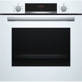 Bosch Serie 4 HBA533BW1 forno 71 L A Bianco (HBA533BW1)