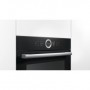 Bosch Serie 8 CSG656RB7 forno 47 L A+ Nero (CSG656RB7)