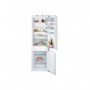 Neff KI6863FE0 frigorifero con congelatore Da incasso 266 L E Bianco (KI6863FE0)