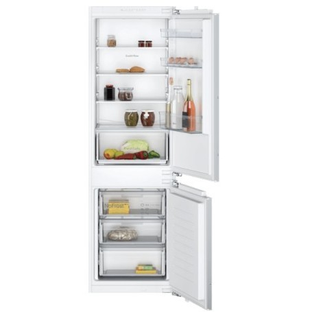 Neff KI7861FF0 frigorifero con congelatore Da incasso 260 L F (KI7861FF0)