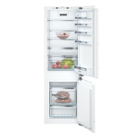 Bosch Serie 6 KIN86AFF0 frigorifero con congelatore Da incasso 254 L F (KIN86AFF0)