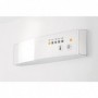 AEG SKB612F1AF frigorifero Da incasso 203 L F Bianco (SKB612F1AF)