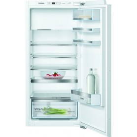 Bosch Serie 6 KIL42ADE0 monoporta Da incasso 195 L E (KIL42ADE0)
