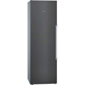 Siemens iQ500 KS36VAXEP frigorifero Libera installazione 346 L E Nero (KS36VAXEP)