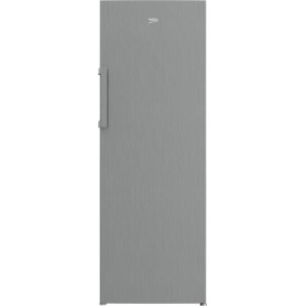 Beko RSNE415T34XPN frigorifero Da incasso 350 L F Grigio (RSNE415T34XPN)