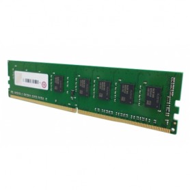 QNAP RAM-8GDR4A0-UD-2400 memoria 8 GB 1 x 8 GB DDR4 2400 MHz (RAM-8GDR4A0-UD-2400)
