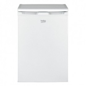 Beko TSE1284N monoporta Libera installazione 114 L E Bianco (TSE1284N)