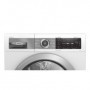 Bosch WTX87E40 asciugatrice Libera installazione Caricamento frontale 9 kg A+++ Bianco (WTX87E40)