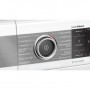Bosch WTX87E40 asciugatrice Libera installazione Caricamento frontale 9 kg A+++ Bianco (WTX87E40)