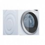 Bosch Serie 8 WTW875W0 asciugatrice Libera installazione Caricamento frontale 8 kg A+++ Bianco (WTW875W0)