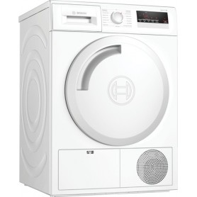 Bosch Serie 4 WTN83202 asciugatrice Libera installazione Caricamento frontale 8 kg B Bianco (WTN83202)