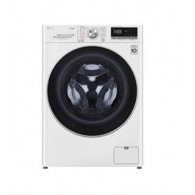LG F2V4SLIM7 lavatrice Libera installazione Caricamento frontale 7 kg 1200 Giri/min Bianco (F2V4SLIM7)