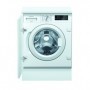 Siemens iQ700 WI14W442 lavatrice Da Incasso Caricamento frontale 8 kg 1400 Giri/min C Bianco (WI14W442)