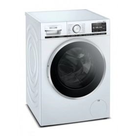 Siemens iQ800 WM14VG43 lavatrice Libera installazione Caricamento frontale 9 kg 1400 Giri/min A Bianco (WM14VG43)