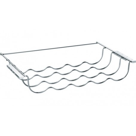 Neff Z10020 accessorio e componente per frigorifero Rastrelliera per bottiglia (Z10020)