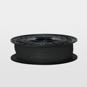 Sharebot PLA-S 750 g Acido polilattico (PLA) Nero (9PL75NER)