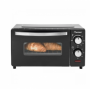 Bestron AOV9 fornetto con tostapane 800 W Nero Grill (AOV9)