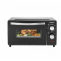 Bestron AOV9 fornetto con tostapane 800 W Nero Grill (AOV9)