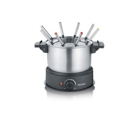 Severin FO 2470 1,4 L 8 persona(e) (2470000)