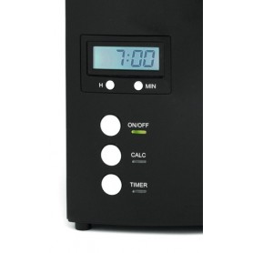 Melitta Optima Timer Macchina da caffè con filtro 1 L (6613648)