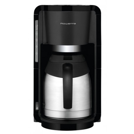 Rowenta CT3818 macchina per caffè Automatica/Manuale Macchina da caffè con filtro (CT3818)
