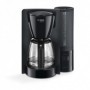 Bosch TKA6A043 macchina per caffè Macchina da caffè con filtro (TKA6A043)