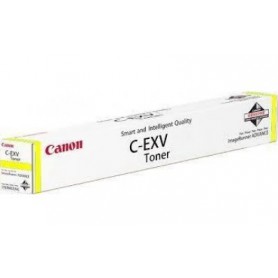 Canon 0484C002 cartuccia toner 1 pz Originale Giallo (0484C002AA)