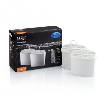 Braun BRSC006 parti e accessori per macchina per caffè Filtro da caffè (BRSC006)