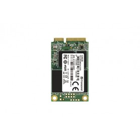 Transcend mSATA 230S 128GB Serial ATA III 3D NAND (TS128GMSA230S)
