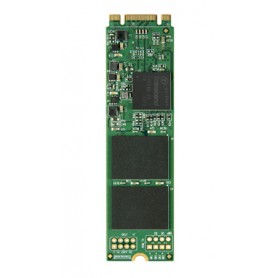 Transcend MTS800 M.2 64 GB Serial ATA III MLC (TS64GMTS800S)