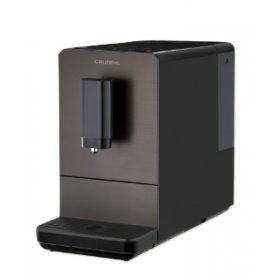 Grundig KVA 4830 Automatica Macchina da caffè con filtro 1,5 L (GMS 2540)