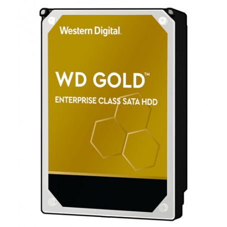 Western Digital Gold 3.5" 8000 GB Serial ATA III (WD8004FRYZ)