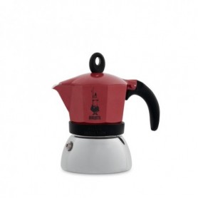 Bialetti Moka Induction 0,16 L Alluminio (0006944)