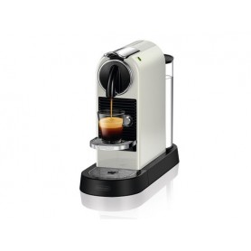 De’Longhi Citiz EN 167.W Automatica Macchina per caffè a cialde 1 L (EN 167.W)