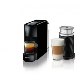 Krups XN1118 macchina per caffè Manuale Macchina per espresso 0,6 L (XN1118)