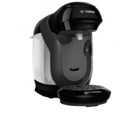 Bosch Tassimo Style TAS1102 macchina per caffè Automatica Macchina per caffè a CAPSULE 0,7 L (TAS1102)