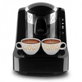 Arzum Okka Manuale Macchina per caffè turco 0,95 L (OK002)