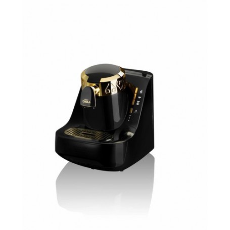 Arzum OKKA Gold Automatica 0,95 L (OK008-B)