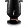 Arzum AR3083 teiera in vetro per la preparazione del tè 1200 L 2200 W Nero (AR3083)