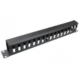 ITRack 309141 porta accessori Pannello rack per cavi (309141)