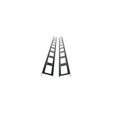 ITRack 309084 porta accessori Pannello di gestione del cavo (309084)