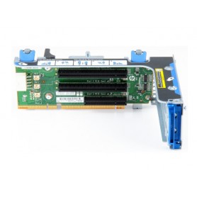 Hewlett Packard Enterprise 870548-B21 scheda di interfaccia e adattatore Interno PCIe (870548-B21)