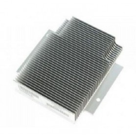 Hewlett Packard Enterprise 826706-B21 ventola per PC Processore Dissipatore Argento (826706-B21)