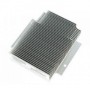 Hewlett Packard Enterprise 826706-B21 ventola per PC Processore Dissipatore Argento (826706-B21)