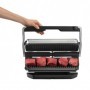 Tefal OptiGrill + GC712D (GC712D)